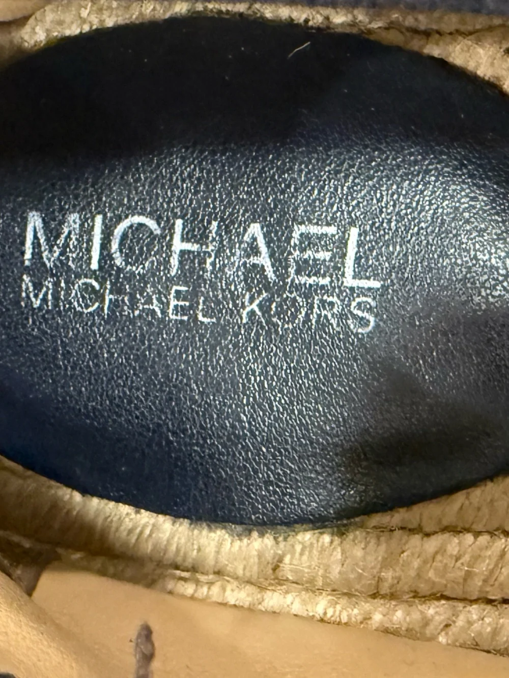 Michael Kors elevate your